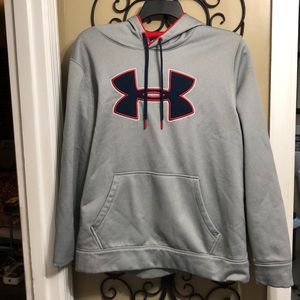Under Armour Fleece Hoodie